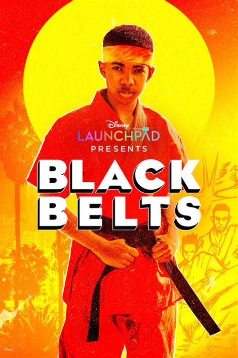 download Black Belt