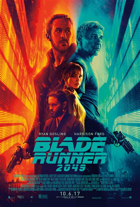 download Blade Runner 2049
