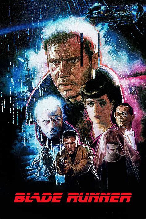 download Blade Runner