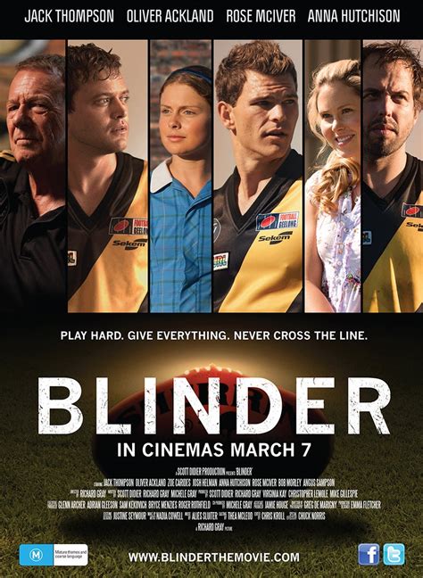 download Blinder