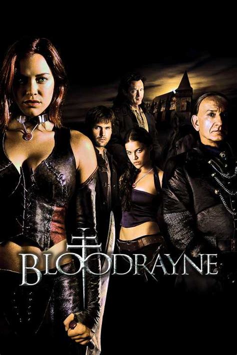 download BloodRayne