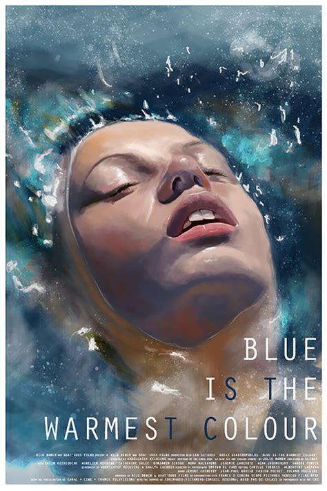 download Blue Is the Warmest Color