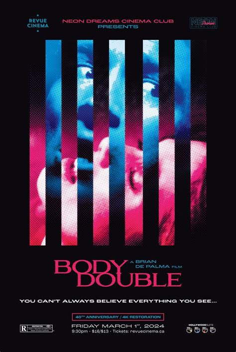 download Body Double