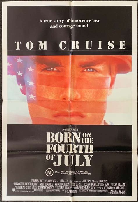 download Born on the Fourth of July