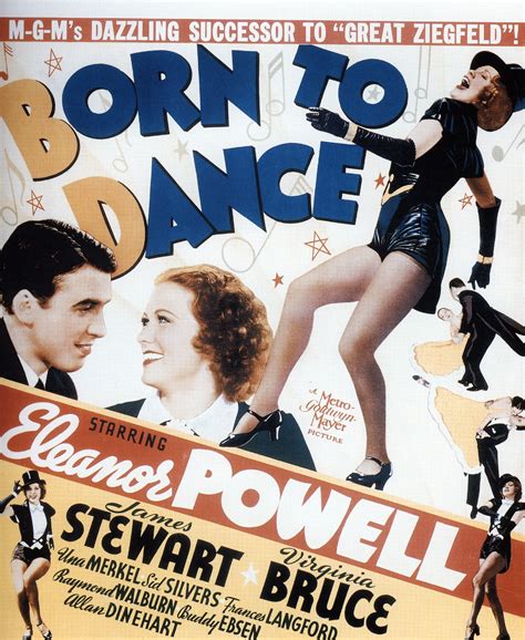 download Born to Dance
