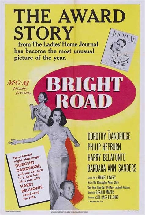 download Bright Road