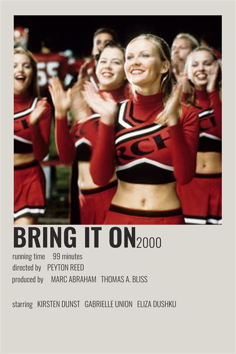 download Bring It On