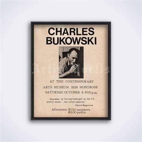 download Bukowski