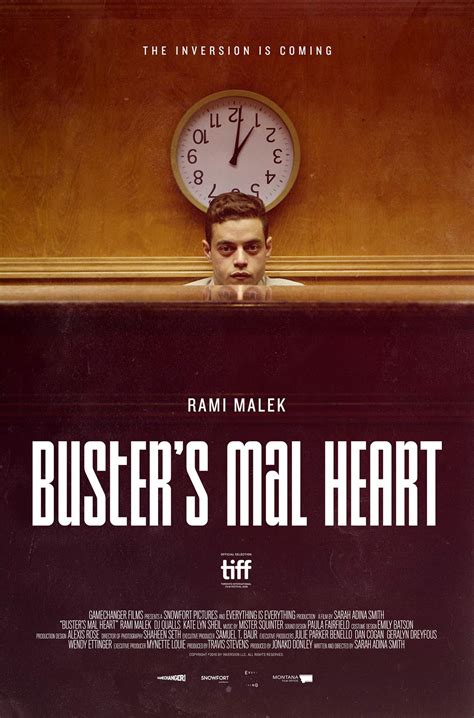 download Buster's Mal Heart
