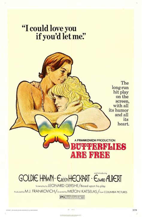 download Butterflies Are Free