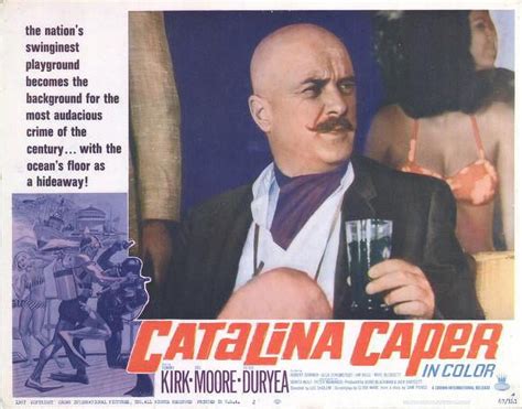 download Catalina Caper