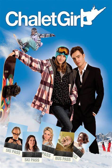 download Chalet Girl