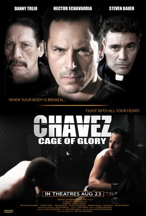 download Chavez Cage of Glory