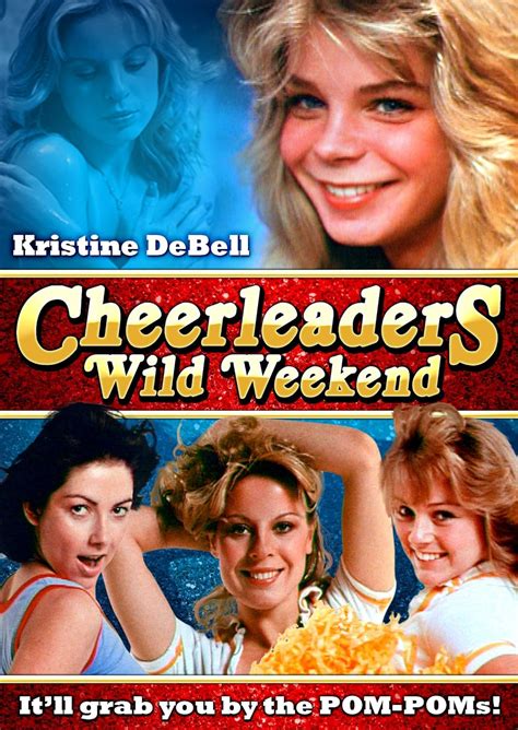 download Cheerleaders' Wild Weekend