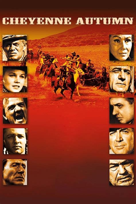 download Cheyenne Autumn