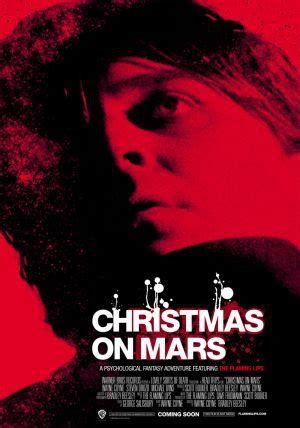 download Christmas on Mars