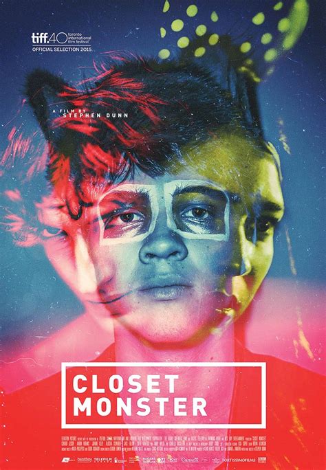 download Closet Monster