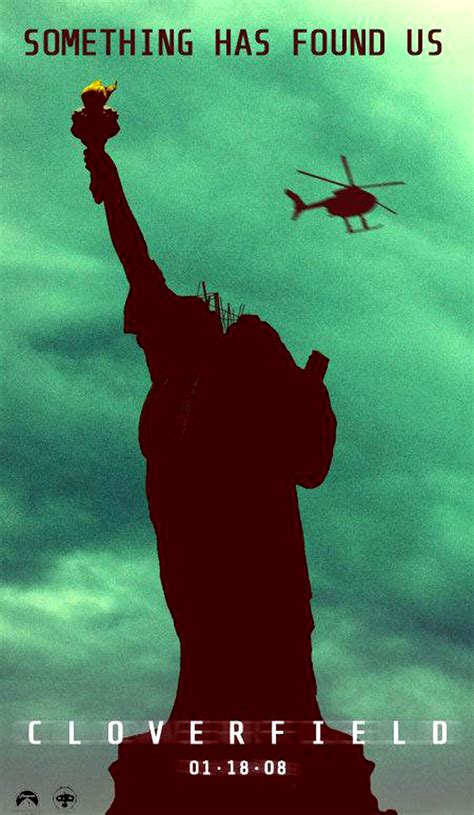 download Cloverfield