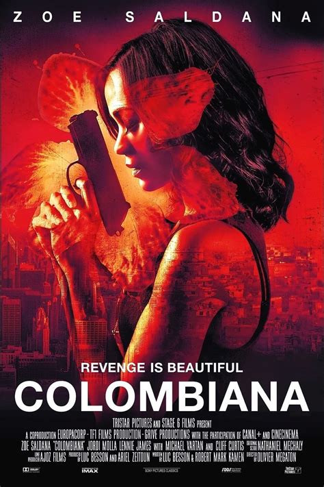 download Colombiana