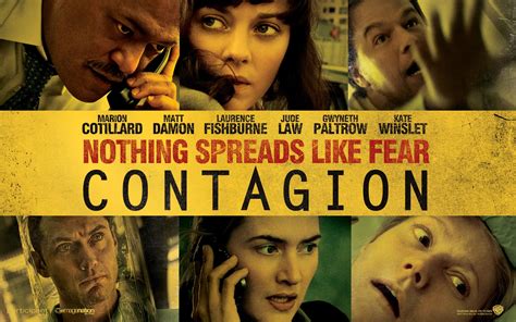 download Contagion