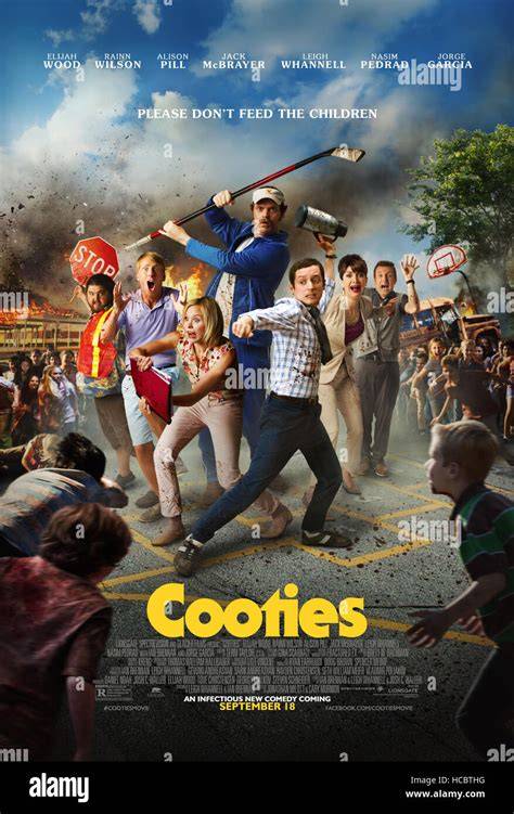 download Cooties