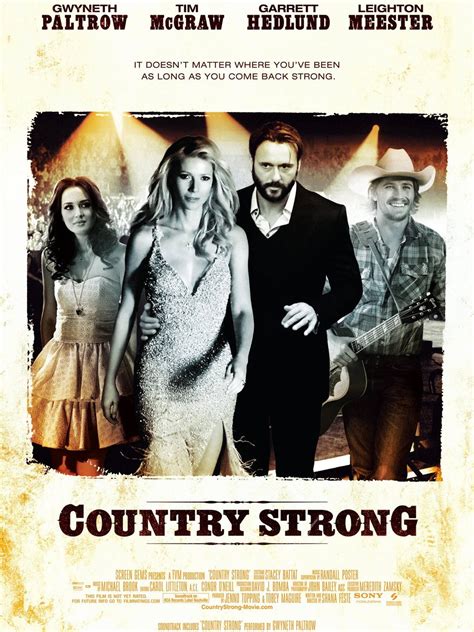 download Country Strong