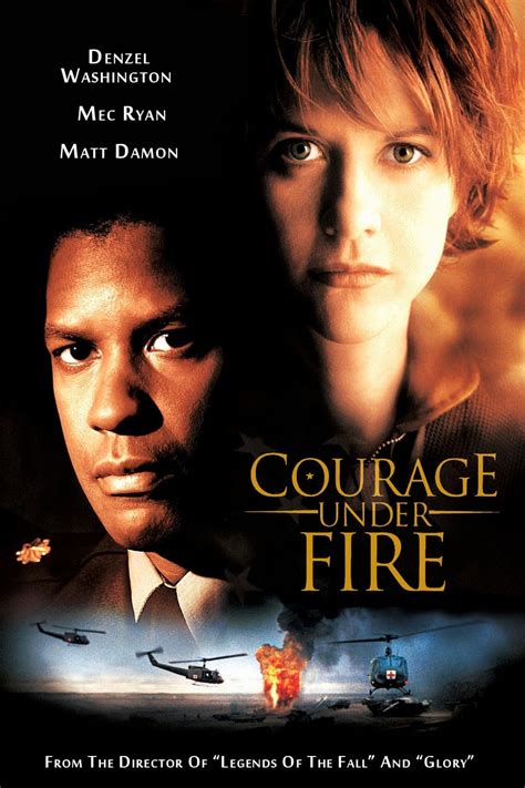 download Courage Under Fire