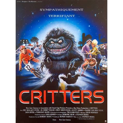 download Critters