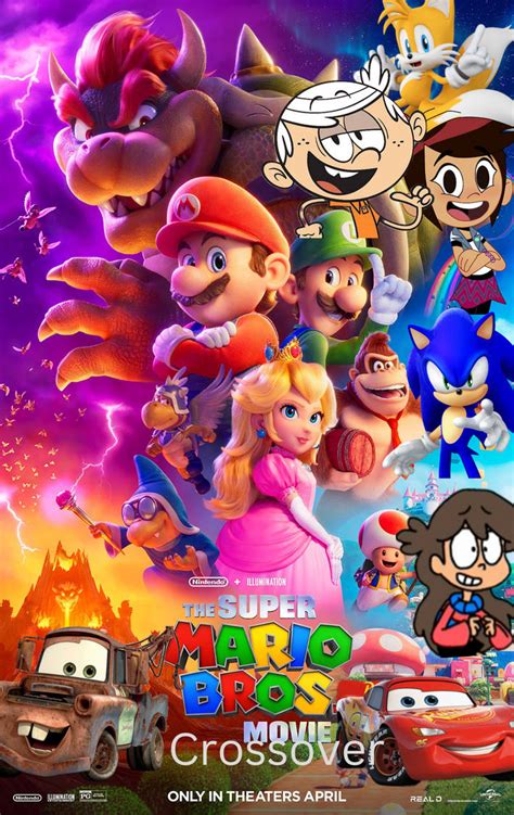 download Crossover