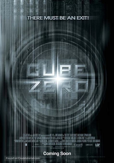 download Cube Zero