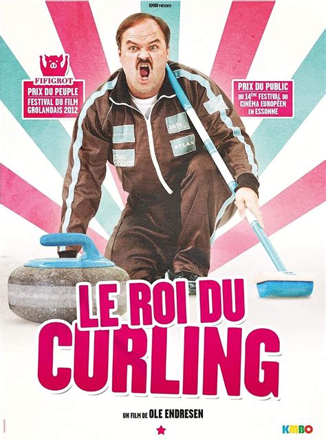 download Curling King