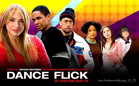 download Dance Flick