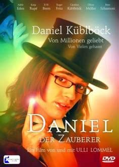 download Daniel, the Wizard