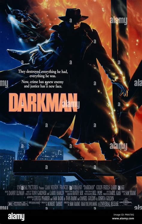 download Darkman