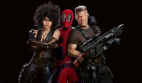 download Deadpool 2