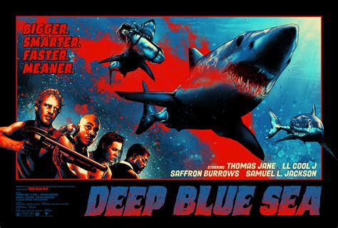 download Deep Blue Sea