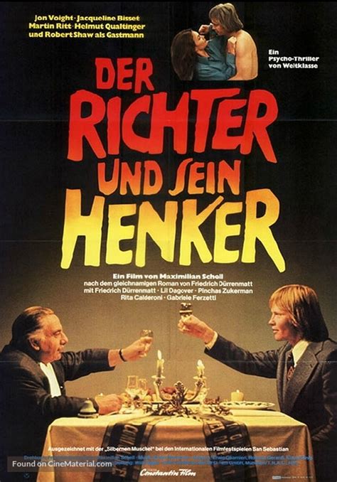 download Der Richter und sein Henker