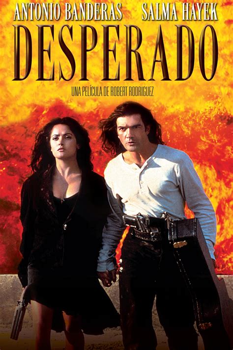 download Desperado