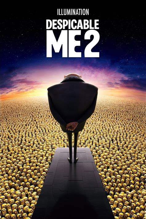 download Despicable Me 2