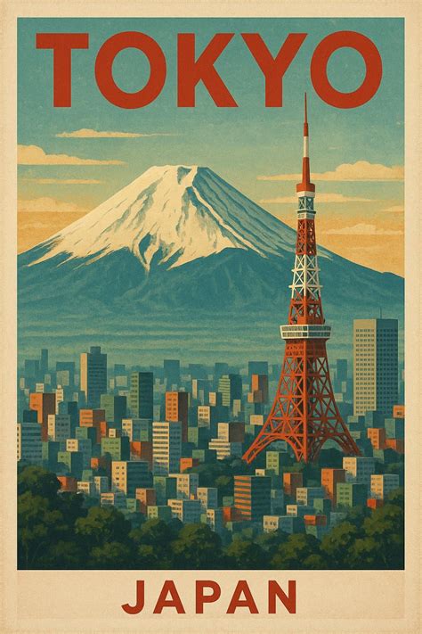 download Destination Tokyo