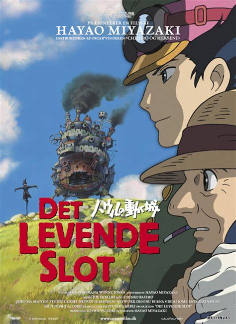 download Det levende slot