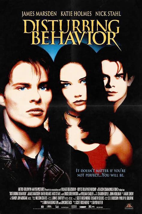 download Disturbing Behavior