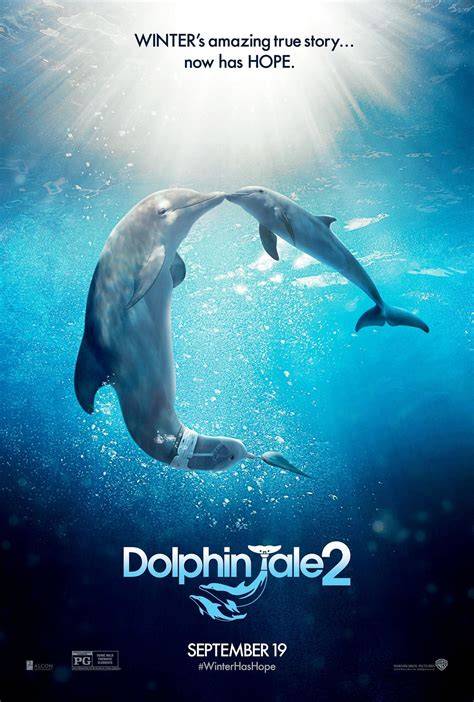 download Dolphin Tale 2
