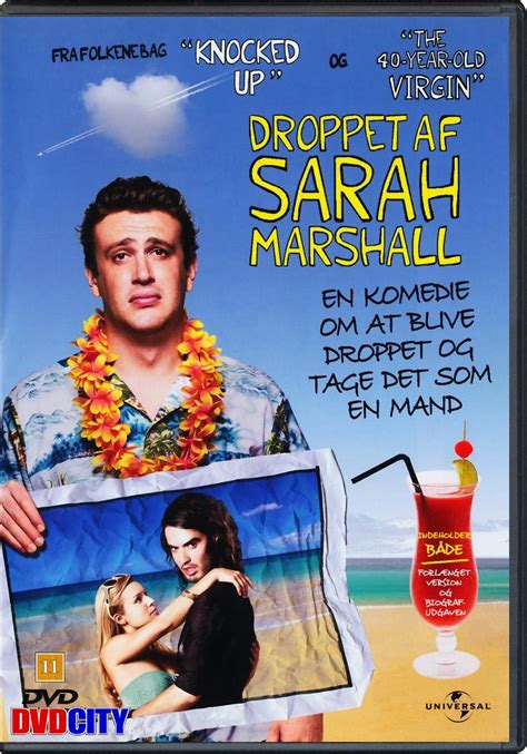 download Droppet af Sarah Marshall