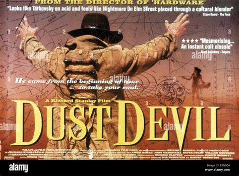 download Dust Devil