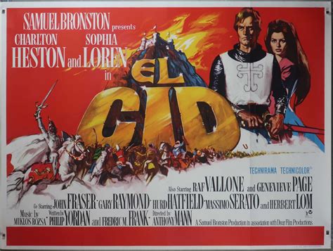 download El Cid
