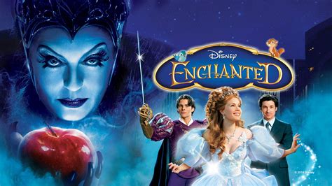 download Enchanted
