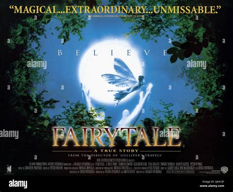 download FairyTale: A True Story