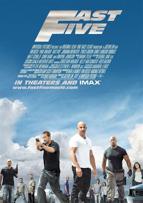 download Fast Five