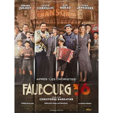 download Faubourg 36